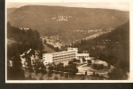 440. Germany, Das Haus Auf Der Alb - Urach ( Schwabische Alb ) - Bad Urach