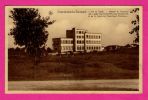 Oostduinkerke-Duinpark - Joie Et Santé - Maison De Vacances Des Ligues Ouvrières Féminines - NELS - 1937 - Oostduinkerke