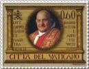 VATICANO – VATICAN CITY - VATICAN - 2011 - 50° ANN. ENCICLICA MATER ET MAGISTRA - 1 Francobollo ** MNH - Unused Stamps