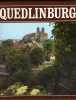 Historische Ansichten Quedlinburg 1988 Neu 10€ Brockhaus-Souvenir Buch Für Sammler Liebhaber Many Color-pictures Germany - Quedlinburg