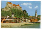 Burghausen - Burghausen