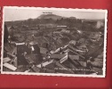 P0363 Aubonne Vue Du Haut De La Tour,Signal De Bougy.Circulé Sous Enveloppe En 1947.Perrochet 4124 - Aubonne