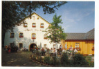 Siegsdorf Im Chiemgau :  Klostergasthof "Maria Eck"  - AK Bzw. Werbekarte - Chiemgauer Alpen