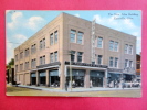 Ohio > Zanesville  New Atha Building Kirby's 5 & 10 Cent Store  1909 Cancel----- Ref 396 - Zanesville