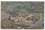 Flint Michigan : Saint Joseph Hospital - Flint