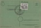 Germany / Berlin - Sonderstempel / Special Cancellation 1.4.1949 (z150)- - Lettres & Documents