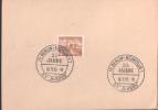 Germany / Berlin - Sonderstempel / Special Cancellation 18.9.1955 (z152)- - Covers & Documents