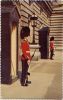 G.B. 30008	London – Irish Guards On Sentry Duty At B. Palace - Buckingham Palace