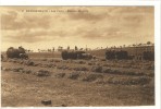 Carte Postale Ancienne Grangeneuve - Les Foins, Rentrée En Série - Agriculture, Chambon Sur Lignon - Le Chambon-sur-Lignon