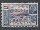 Nlle Calédonie N° 246 * Neuf - Unused Stamps