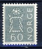 D1220. Norway 1963. Michel 484. MNH(**) - Unused Stamps