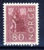 D1225. Norway 1963. Michel 506x. MNH(**) - Unused Stamps