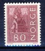 D1226. Norway 1963. Michel 506x. MNH(**) - Neufs