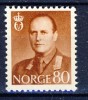 D1229. Norway 1960. Michel 425. MNH(**) - Unused Stamps