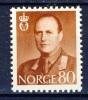D1230. Norway 1960. Michel 425. MNH(**) - Nuovi