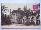 41 - BB - SELLES-SUR-CHER - LE CHATEAU - Selles Sur Cher