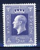 ##D1242. Norway 1970. Michel 591. MNH(**) - Nuevos