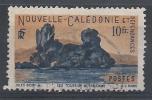 Nlle Calédonie N° 274  Obl. - Used Stamps