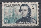 Nlle Calédonie N° 281  Obl. - Used Stamps