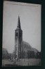 Rare Eglise De Ploegstreet Avant Le Bombardement 1914 Animée Ed. Vimont-Vieary Paris (Imp. Le Deley) - Komen-Waasten