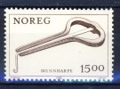 D1281. Norway 1982. Michel 864. MNH(**) - Ungebraucht