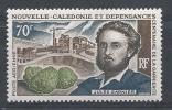 Nlle Calédonie PA N° 95 * Neuf - Unused Stamps
