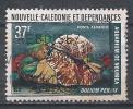 Nlle Calédonie PA N° 152  Obl. - Used Stamps