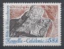 Nlle Calédonie PA N° 268 ** Neuf - Unused Stamps