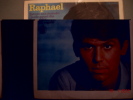 Raphaël,4 Titres,Espagnol,33T1/3 - Spezialformate