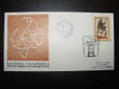 GRECE GREECE GRIECHENLAND  CONSEIL DE L ´ EUROPE EUROPA PARLAMENT  FDC - FDC