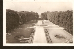 440. Germany, Schwetzingen - Schlossgarten Angelegt V. Kurfurst Karl Theodor - Passed Post In 1930 - Schwetzingen