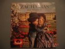 Zacharias,joue Strauss ,polydor,4 Titres ,45T M - Speciale Formaten