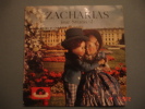 Zacharias,joue Strauss ,polydor,4 Titres ,45T M - Spezialformate