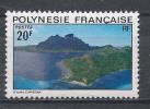 Polynésie N° 102 * Neuf - Unused Stamps