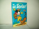 Classici Walt Disney  2° Serie(Mondadori 1981) N. 57 - Disney