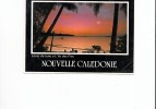 B50761 Nouvelle Caledonie Lever De Lune A LIle Des Pins Used Perfect Shape - Neukaledonien