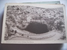 America United States USA  NM Carlsbad Caverns Entrance - Altri & Non Classificati