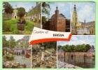 NETHERLAND - Breda, Year 1984 - Breda