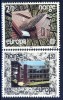 ##D1292. Norway 1987. Michel 965-66. MNH(**) - Unused Stamps