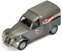 Ixo  CLC 110, Citroën 2CV Fourgonette Esso, 1959, 1:43 - Ixo