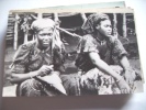 Africa Afrika Congo 2 Beatiful Women Indigène - Andere & Zonder Classificatie