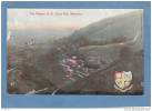 MALVERN .  -  The  Beacon  &  St.  Ann´s  Hill   -   BELLE CARTE  - - Herefordshire