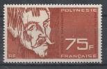 Polynésie Poste Aérienne N° 13 * Neuf - Unused Stamps