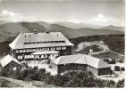 CPSM SOULTZ (Haut Rhin) - Hôtel Du Grand Ballon - Soultz