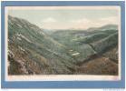 CRAWFORD NOTCH FROM MT. WILLARD -  WHITE MOUNTAINS , N. H.   -  BELLE CARTE PRECURSEUR   - - White Mountains