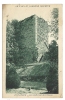 Caylus (82) : La Vieille Tour Du Château En 1939. - Caylus