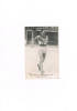 Cpa D'andré Marit Paris Strasbourg 1928 - Atletiek