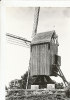 Oostvleteren - Meestermolen Anno 1973 - Vleteren