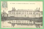 92 RUEIL - Le Chateau De La Malmaison - Coté Du Parc - Chateau De La Malmaison