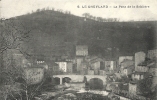 Ardèche- Le Cheylard -Pont De La Sablière. - Le Cheylard